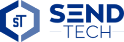 Logotipo da Send Tech